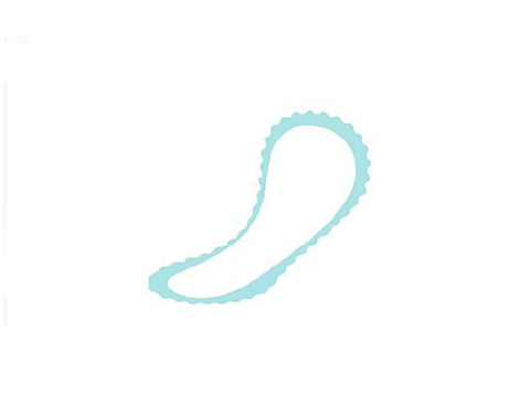 Прокладки ежедневные   ультратонкие bella Panty Aroma Fresh,  20 шт.    