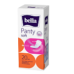 Прокладки ежедневные bella Panty soft, 20