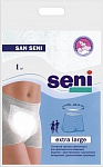 Фиксирующие трусики San Seni, размер XL, 1 шт.