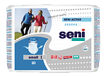 Seni active