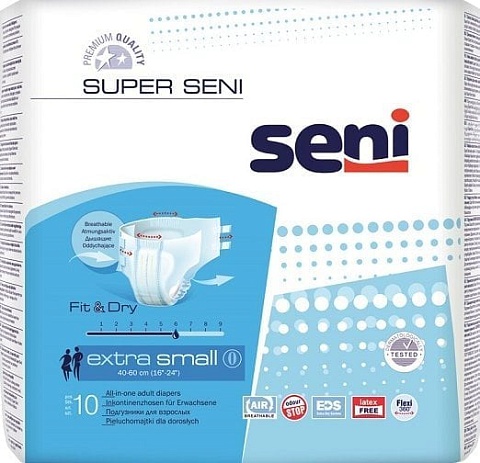 Super Seni