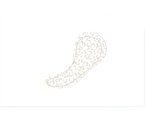 Прокладки ежедневные  ультратонкие bella  Panty Sensitive Elegance, 60 шт.    
