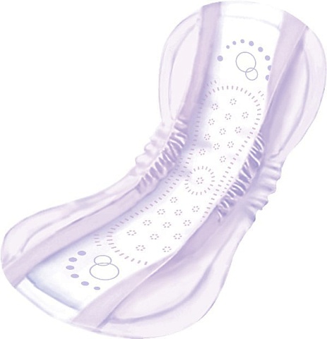 Урологические прокладки Seni Lady Plus, 15 шт.