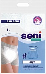 Фиксирующие трусики San Seni, размер L, 1 шт.